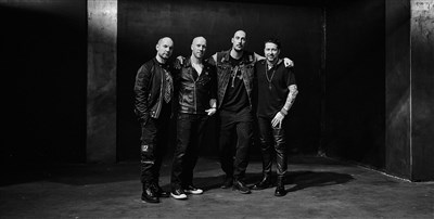 Photo 4 de U2 Addiction