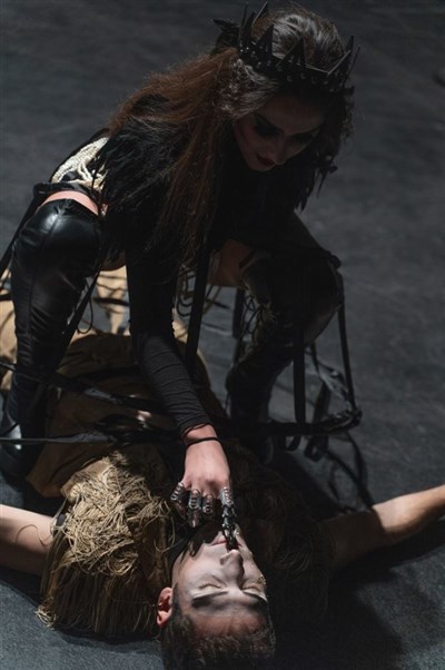 Photo 4 de Mercutio