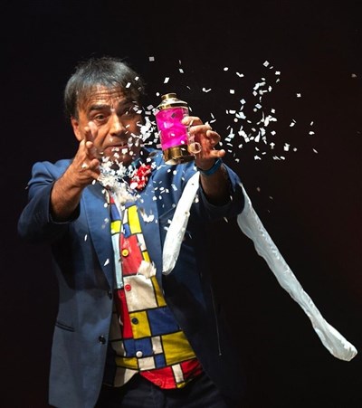 Photo 2 de Festival Vive la Magie 2026 : Prodiges