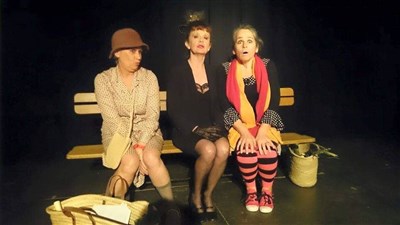 Photo 1 de Ouvrage de dames