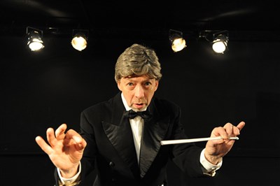 Photo 3 de Yves Montand | par Henri Le Guen