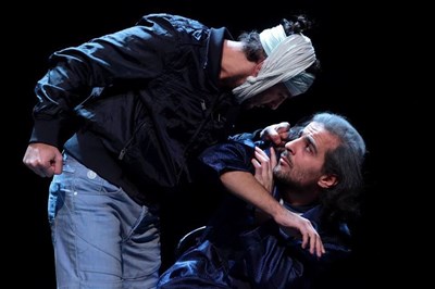 Photo 3 de Les deux réfugiés