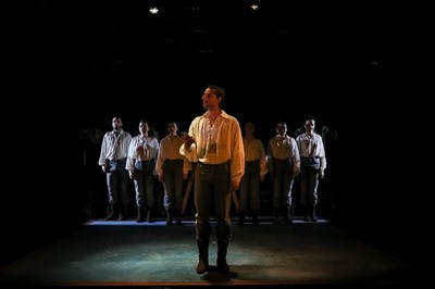 Photo 1 de Cyrano