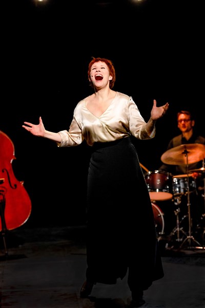 Photo 2 de Love, Linda : La vie de Mrs Cole Porter