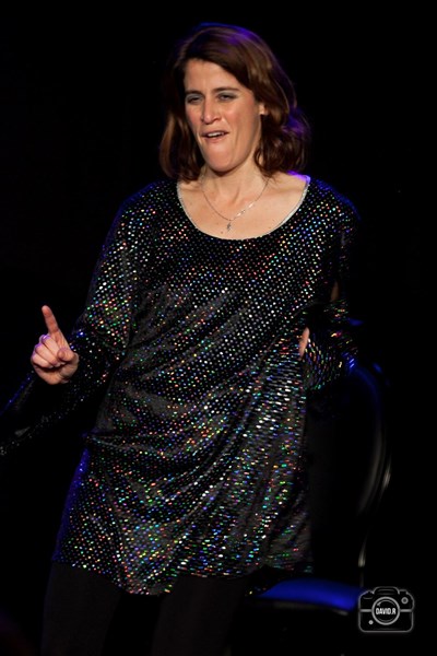 Photo 2 de Delphine Delepaut dans 78 tours