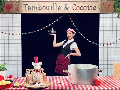 Photo 1 de Tambouille & Cocotte