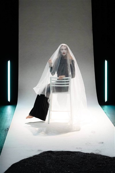 Photo 1 de Anne H. : Une épopée Shakespearienne
