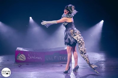 Photo 1 de Le Cabaret de la Méduse