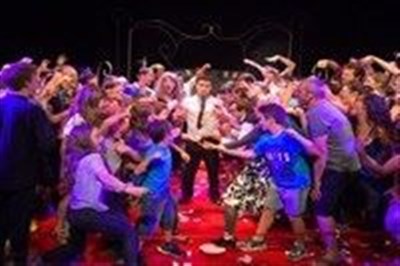 Photo 1 de Katch impro | saison 16