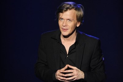 Photo 2 de Alex Lutz | Nouveau spectacle