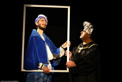 Photo 5 de L'incroyable épopée de François 1er