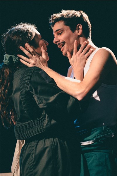 Photo 3 de Cyrano de Bergerac