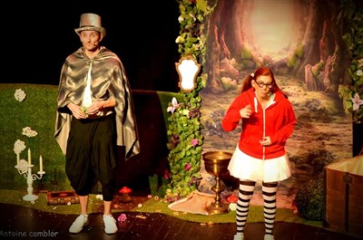 Photo 3 de Imaginaconte