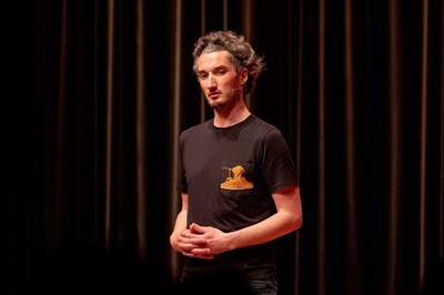 Photo 1 de François Touchard dans Tu vas l'appeler comment ?