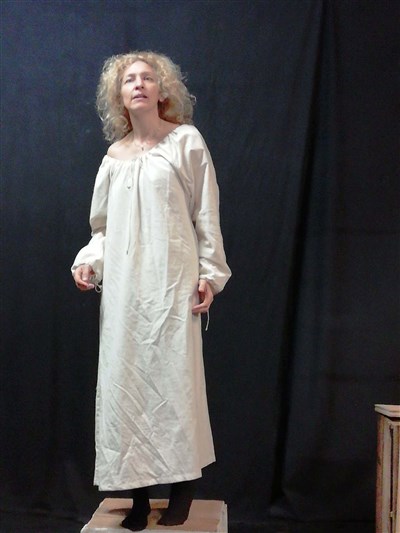 Photo 2 de Misérable Fantine | d'après Victor Hugo