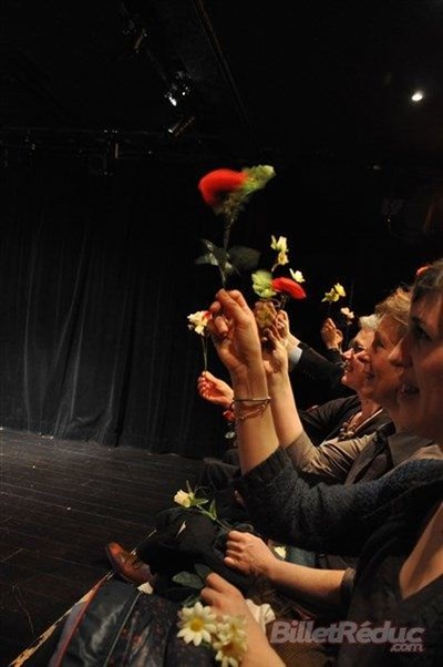 Photo 1 de Versus | Duels d'impro