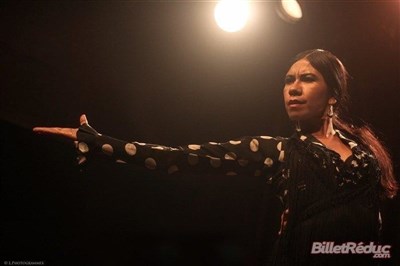 Photo 3 de Puro Flamenco