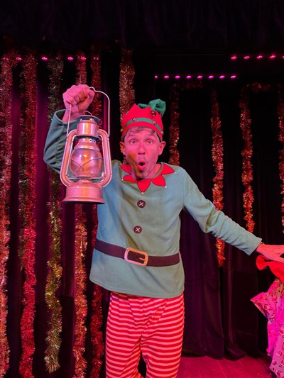 Photo 3 de Alerte à Noël !
