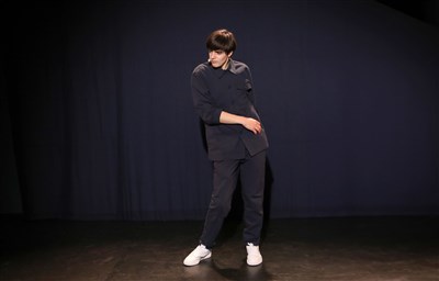 Photo 3 de Gabriel Donzelli dans C'est bientôt fini