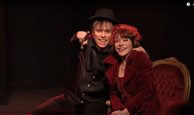 Photo 2 de Suzanne Valadon - Sa vie avec Toulouse-Lautrec, Erik Satie, Maurice Utrillo et les autres...