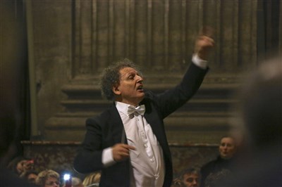 Photo 1 de Requiem de Verdi