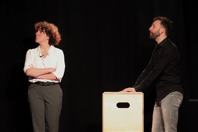 Photo 1 de Choral
