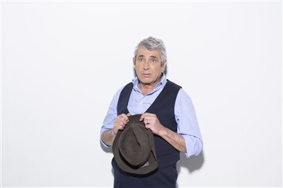 Photo 5 de Michel Boujenah dans Ma vie encore plus rêvée