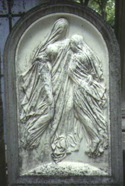 Photo 2 de Visite guidée : Flâneries matinales au père-lachaise | par Jean Noël Baudet- Collinet