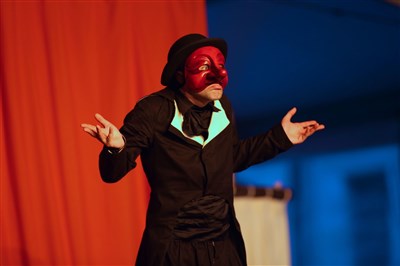 Photo 2 de Monsieur de Pourceaugnac | comédie-ballet