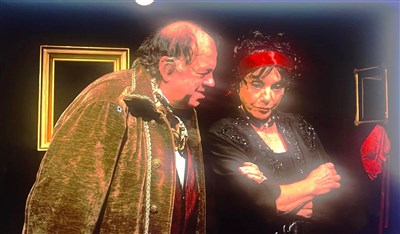 Photo 4 de Histoire de Céleste Mogador, amie d'Alexandre Dumas