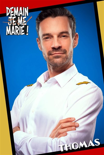 Photo 4 de Demain, je me marie !
