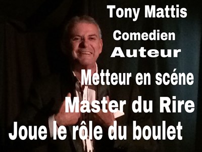 Photo 1 de Ce Marseillais est un boulet