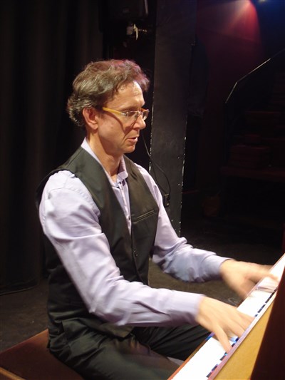 Francis Squire
