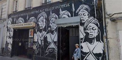 Photo 6 de Visite guidée : La Chapelle-Saint-Denys et sa Goutte d'or, village vivant inséré dans Paris | par Michel Lhéritier