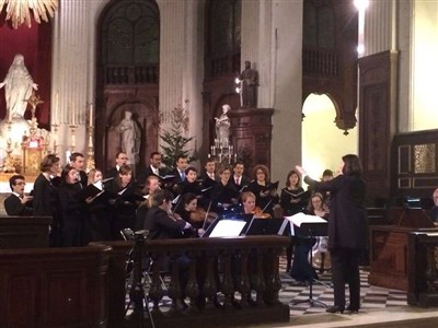 Concert Baroque