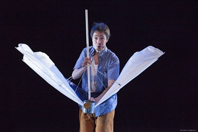 Photo 2 de Le Vilain Petit Canard