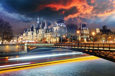 Photo 1 de Parcours guidée : Paris côté obscur