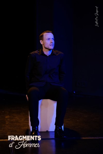 Photo 4 de Fragments d'Hommes