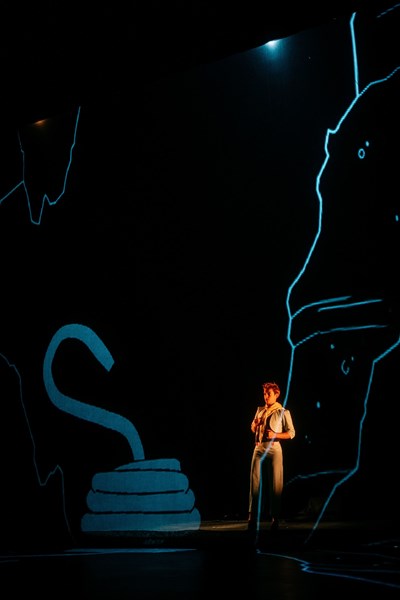 Photo 4 de Le petit prince