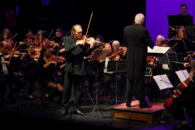 Photo 2 de Mendelssohn et Beethoven