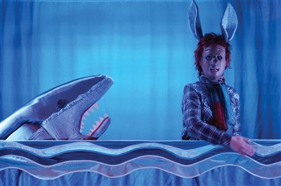 Photo 3 de Pinocchio