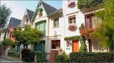 Photo 2 de Visite guidée : Découverte de Montmartre pittoresque et secret | par Voyageur à Paris | Promenade N°1