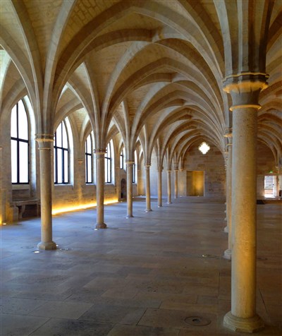 Collège des Bernardins