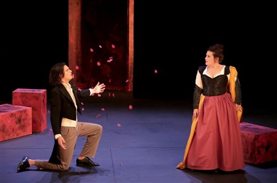 Photo 3 de Les Romanesques