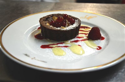 Photo 1 de Visite guidée : la Brasserie Mollard | par Pierre-Yves Jaslet