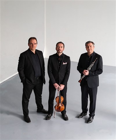 Photo 1 de Palmarès Européen de la Musique de Film et concert : Voyage en Europe