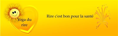 Photo 1 de Le Bien être par le Rire
