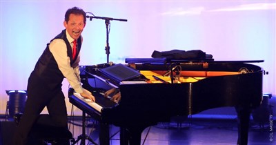 Photo 1 de Une vie de pianiste