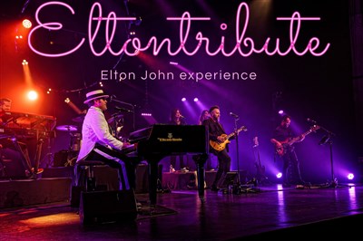 Photo 2 de The Elton Tribute