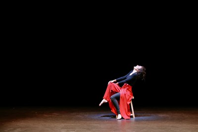Photo 4 de Eva Rami dans T'es toi